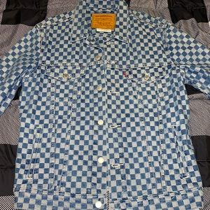 Levi’s Denim Jacket